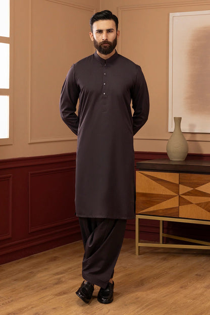 Jade Shalwar Kameez