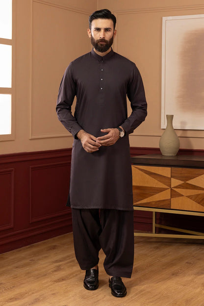 Jade Shalwar Kameez